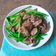 Cooksnap của Thu Mèo khi họ làm theo món Bò xào măng Tây