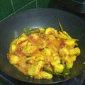 Cooksnap dari Ayu Liani Kaawoan untuk resep Ikan Tindarung masak kuning