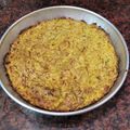 Cooksnap από Cleopatra στη συνταγή Κολοκυθόπιτα χωρίς φύλλο