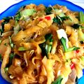 Cooksnap dari Ayange Growol Wol untuk resep Kwetiaw Goreng