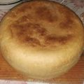 Сooksnap від Настя Підгірна, який(а) приготував(ла) Хліб 🍞.