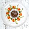 Cooksnap dari tanti.muji untuk resep Tahu Gejrot