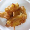 Cooksnap dari Nindya B. Arsanti untuk resep Perkedel kentang MPASI 12+ bulan
