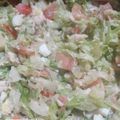 El cooksnap de Virginia GOÑI cuando hizo 🥪Ensalada de Pollo (Salpicón de Ave)🥪.