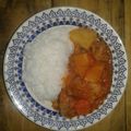 El cooksnap de diego retamar cuando hizo Estofado de carne a la Mario.
