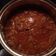 El cooksnap de Araceli cuando hizo Morro de cerdo en salsa.