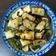 周芩慧 的 涼拌香絲（素食） cooksnap