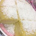 صورة من ليمونة .. 😌🍋💛، شاركها بعد تجربة وصفة كيكة جوز الهند