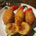 Cooksnap dari Indah Dwi Mustika untuk resep Combro Ketofy