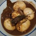 Cooksnap dari Yunitha Ummu Sayyidati untuk resep Telur Petis