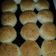 El cooksnap de Fati Nuñez cuando hizo Pan de queso casero.