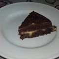 El cooksnap de Kalclaren De Mary cuando hizo Bizcocho de chocolate.