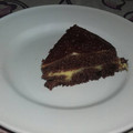 El cooksnap de Kalclaren De Mary cuando hizo Bizcocho de chocolate.