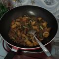 Cooksnap dari Imraatus untuk resep Sapi Kecap Gurih