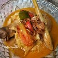 Cooksnap dari Melka Faradilla Husna Sembiring untuk resep Tongseng Ayam #pr_recookIndryHapsari