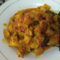 Cooksnap dari dhini adistiani untuk resep Kikil rica rica
