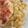 El cooksnap de Yanina Barrientos cuando hizo Arroz con salsa de garbanzos al curry.