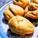 Cooksnap của Ly Nguyễn khi họ làm theo món Bánh Su Kem