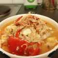 Cooksnap dari New to Switzerland untuk resep 100).Mie Godog Jawa