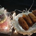Saira Abdullah's cooksnap of when they made Resha kebabs.
