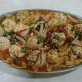 hui 的 番茄菇菇雞肉丸～ cooksnap