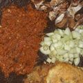 Cooksnap dari MEi CHANNEL untuk resep Sambel Kemiri