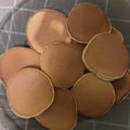 Сooksnap від Анна Годомская, який(а) приготував(ла) Панкейки 🥞.