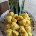 Cooksnap dari Ahmad untuk resep Kue Mangkok Tape