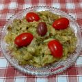 Cooksnap από 𝒳𝓇𝓊𝓈𝑜𝓊𝓁𝒶 𝒦𝑜𝓃𝓉𝑜𝓅𝑜𝓊𝓁𝑜𝓊 στη συνταγή Μελιτζανοσαλάτα με ντομάτα (Θρακιώτικη συνταγή)