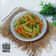 Cooksnap dari farida Sulthan 🇮🇩 (IG. Malika02782) untuk resep Acar Kuning Timun Wortel