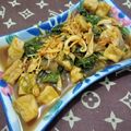Cooksnap dari awalia rahmawati untuk resep Tumis bayam saus tiram