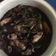 Cooksnap dari Aik Riady untuk resep Cumi hitam masak pedas gurih