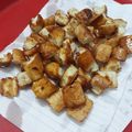 Cooksnap của Ú Còiii khi họ làm theo món Bánh mì caramel/Caramel bread popcorn