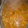 El cooksnap de Lidia Mabel Vigña cuando hizo Cazuela de mondongo.