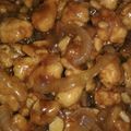 Cooksnap dari Anny Azhary Mustikawaty untuk resep Ayam Teriyaki