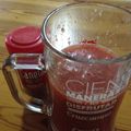 El cooksnap de lau_garciag cuando hizo Batido de frutas detox.