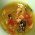 Cooksnap dari Noviyanti untuk resep 9. Pindang Tempoyak Ikan Patin