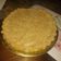 El cooksnap de Jenii Ibañez cuando hizo Tarta de coco y dulce de leche🥥.