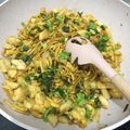 Cooksnap dari Farah untuk resep Mie goreng seafood