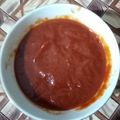 کوک اسنپ آشپزی با پرستو 👩🏻‍🍳 بعد از امتحان کردن سس گوجه فرنگی.