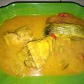 Cooksnap dari Fitri Yuliani untuk resep Ikan patin bumbu kuning