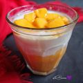 Cooksnap dari Bunna💜 untuk resep Plain Yogurt with Fresh fruits