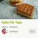 Cooksnap dari Juariyah untuk resep GABIN GORENG (keju susu)