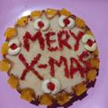 Runta Dutta's cooksnap of when they made সুজির কেক(Sujir cake recipe in Bengali).