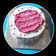 Cooksnap dari Leny Puspita untuk resep Base cake 4 telur,loyang ukuran 18