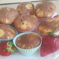 Evelin Fancsal_1 Cooksnap-ja, amikor elkészítette a(z) Márványmuffin receptet.