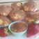 Evelin Fancsal_1 Cooksnap-ja, amikor elkészítette a(z) Márványmuffin receptet.