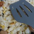 Cooksnap dari winda dwi melisa untuk resep Egg Butter Rice