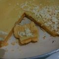 Cooksnap dari ReskaGhaisani untuk resep Pie susu teflon anti gagal Yuhuu