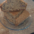 El cooksnap de minuana1 cuando hizo Budín saludable con dátiles y nueces.